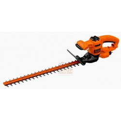 BLACK AND DECKER TOSASIEPE ELETTRICO  MOD. BEHT251C10 WATT. 450