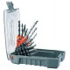 BLACK DECKER ART.X56205 SET 18 PZ.