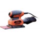 BLACK DECKER LEVIGATRICE PER PERSIANE MOD. KA401LA WATT. 170