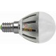 BLINKY LAMPADA LED 36-LED CALDA E14 4,0W 300LM