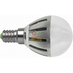 BLINKY LAMPADA LED 36-LED CALDA E14 4,0W 300LM