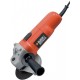 BLACK DECKER SMERIGLIATRICE W.710 MOD.CD115KDC