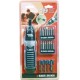 BLACK DECKER SVITAVVITA KIT 19PZ. A7073XJ