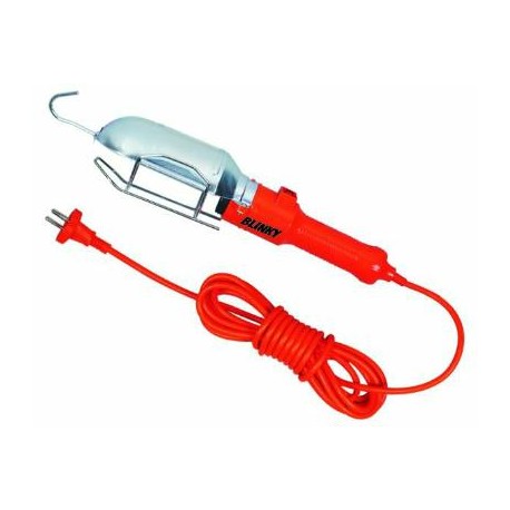 BLINKY LAMPADA OFFICINA CON FILO MT. 10 35200-10/9