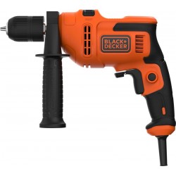 BLACK DECKER TRAPANO ELETTRICO MOD. BEH200 WATT. 500