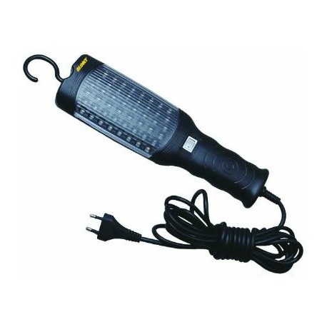 BLINKY LAMPADE ISPEZIONE CAVO MT.5 BLI-48 LED WATT 2,5