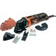 BLACK DECKER UTRENSILE MULTIFUNZIONE MT300KA WATT. 300