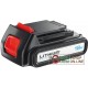 BLACK E DECKER BATTERIA A LITIO 18V BL1518 PER ELETTROUTENSILI AVVITATORI