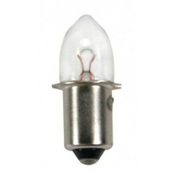 BLINKY LAMPADINE PER TORCE TR/RB 200-300 PZ.2 2,4V 0,75A