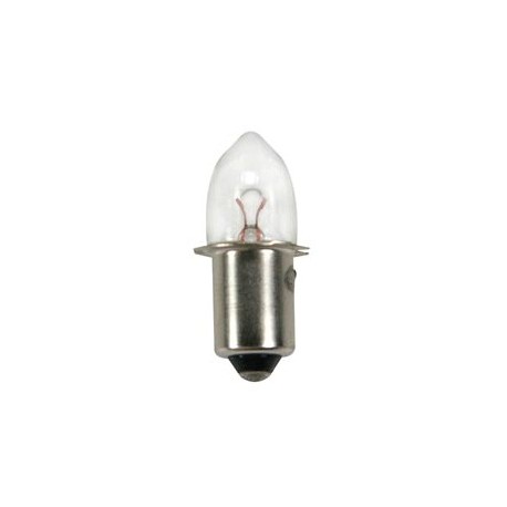 BLINKY LAMPADINE PER TORCE TR/RB 200-300 PZ.2 2,4V 0,75A