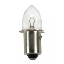 BLINKY LAMPADINE PER TORCE TR/RB 500 TR3F PZ.2 4,8V 0,75A