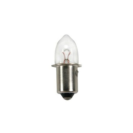 BLINKY LAMPADINE PER TORCE TR/RB 500 TR3F PZ.2 4,8V 0,75A