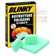 BLINKY DISTRUTTORE FULIGGINE PER STUFE CARBONE E LEGNA