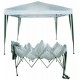 BLINKY GAZEBO IN ALUMINIO PIEGHEVOLE CM.300X300 PER FIERE MERCATI