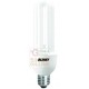 BLINKY LAMPADA A BASSO CONSUMO 3 TUBI BIANCA E27 20W-1155LM