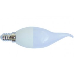 BLINKY LAMPADA A LED COLPOVENTO CALDA E14 4,0W-350 LUMEN