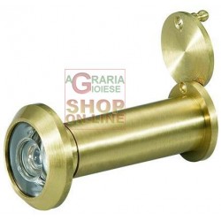 BLINKY SPIONCINO PER PORTE 180 GRADI REGOL DIAM. 14 MM. 35-60