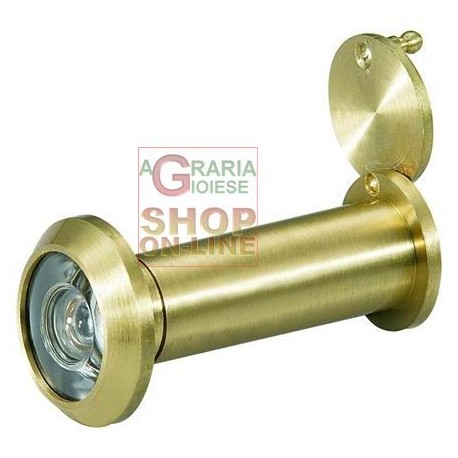 BLINKY SPIONCINO PER PORTE 180 GRADI REGOL DIAM. 14 MM. 35-60