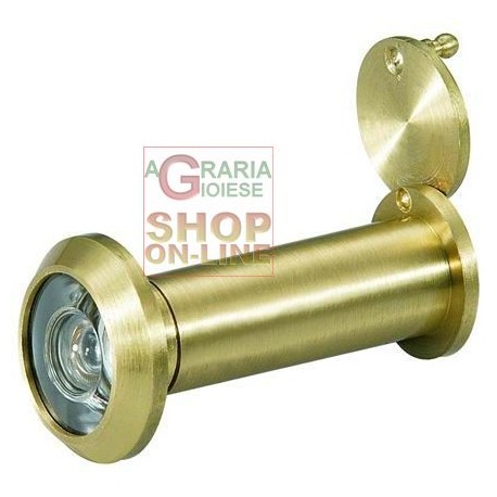 BLINKY SPIONCINO PER PORTE 180 GRADI REGOL DIAM. 14 MM. 52-100