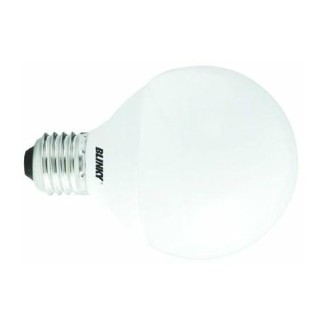 BLINKY MAXI LAMPADA BASSO CONSUMO FREDDA E27 WATT 20