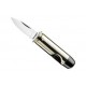 BOKER COLTELLO 44 MAG BULLET KNIFE