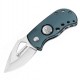 BOKER COLTELLO CHIUDIBILE MODELLO M LAMA ACCIAIO INOX