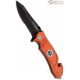 BOKER COLTELLO EMS RESCUE TOOL RESCUETOOL 01LL472