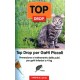 BOLFO TOP DROP PER GATTO 4 PIPPETTE INF. KG. 4