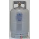 BOMBOLA PER GAS LIQUIDO DA KG.5 EUROCAMPING