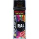 BOMBOLETTA SPRAY ACRILICO GRIGIO GRAFITE RAL 7024 ML. 400