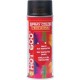 BOMBOLETTA SPRAY ALTA TEMPERATURA 600 GRADI HOT MARRONE ML. 400