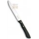 BONOMI COLTELLO DA TAVOLA E BISTECCA PER CARNE E PIZZA INOX AISI 420 CM. 12