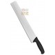 BONOMI COLTELLO PROVOLONE CON MANICO GOMMATO ANTISCIVOLO INOX AISI 420 CM. 42