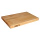 BOOS BLOCKS TAGLIERE IN LEGNO DI ACERO TA51 CM. 51 X 38 X 4