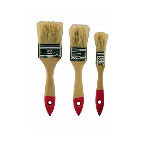 BLINKY PENNELLESSE MANICO IN LEGNO SET PZ. 3 59488-03/3