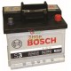 BOSCH BATTERIA PER AUTO 45AH