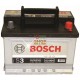 BOSCH BATTERIA PER AUTO 53AH