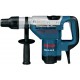 BOSCH MARTELLO PERFORATORE GBH 5-38 D ATTACCO SDS MAX MM. 38 WATT. 1050 0611240003