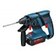 BOSCH MARTELLO PERFORATORI GBH 36V -LI COMPACT