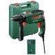 BOSCH TRAPANO A PERCUSSIONE PSB750 RCE CON VALIGETTA  WATT. 750