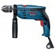 BOSCH TRAPANO ELETTRICO GSB 1600 RE WATT 700 AUTOSERRANTE PROFESSIONAL