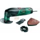 BOSCH UTENSILE MULTIFUNZIONE PMF 190E MULTI 0603100500