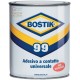 BOSTIK 99 ADESIVO PER LAMINATI PLASTICI DA ML. 850 NETTO (LORDO KG. 1)