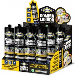 BOSTIK GOMMA LIQUIDA GR. 310