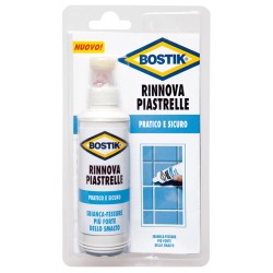 BOSTIK RINNOVA PIASTRELLE ML. 110