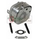 BRIGGS E STRATTON MARMITTA HP 5,8