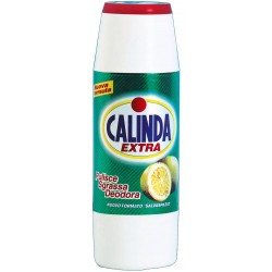 CALINDA 550 GR. LEMON