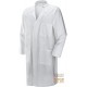 CAMICE COTONE SATIN UOMO GR  170  COLORE BIANCO  TG  46 60