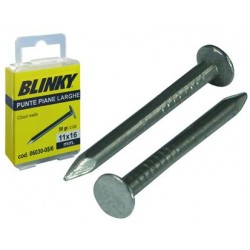 BLINKY PUNTE PIANE LARGHE IN BLISTER MM. 12X25