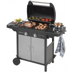 CAMPINGAZ BARBECUE A GAS 2 SERIES CLASSIC EXS VARIO